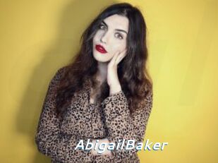 AbigailBaker