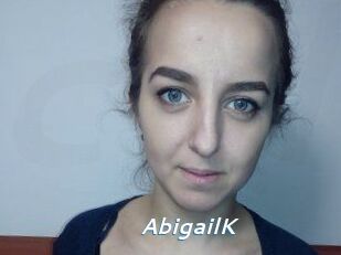 AbigailK