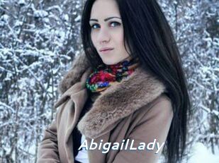 AbigailLady