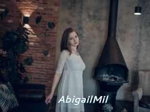 AbigailMil