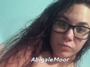 Abigale_Moor