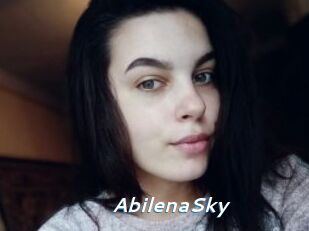 AbilenaSky