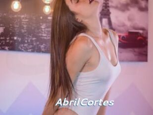 AbrilCortes