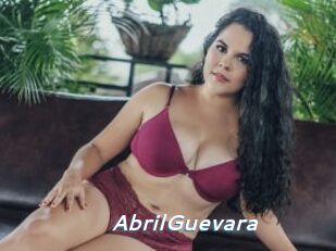 AbrilGuevara
