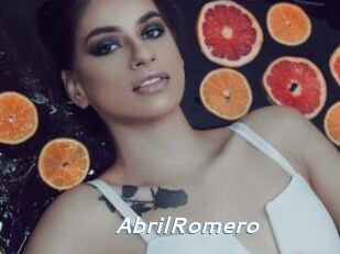 AbrilRomero