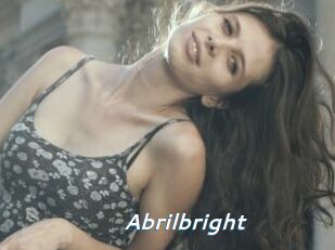 Abrilbright