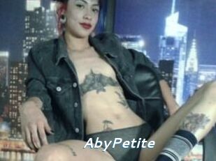 Aby_Petite