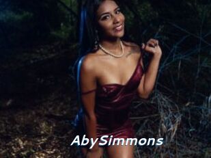 AbySimmons