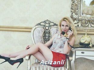 Acizanli