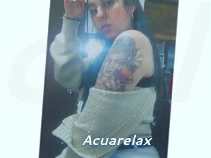 Acuarelax