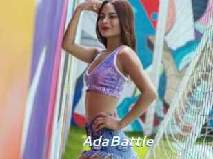 AdaBattle