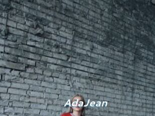 AdaJean