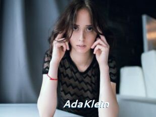 AdaKlein