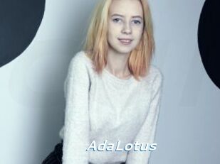 AdaLotus