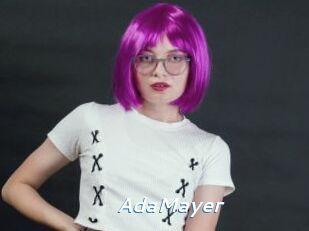 AdaMayer Camgirls Live