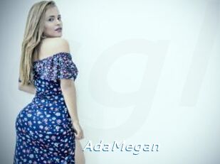 AdaMegan