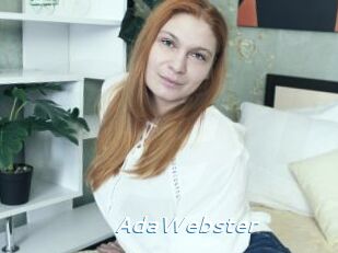 AdaWebster