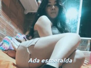 Ada_esmeralda