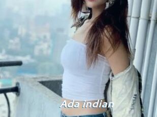 Ada_indian