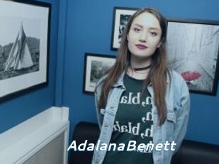 AdalanaBenett