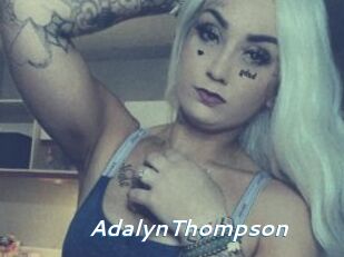 AdalynThompson