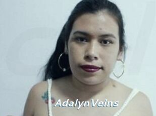 AdalynVeins Camgirls Live