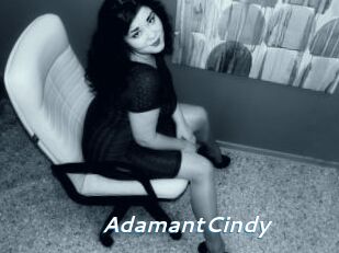 AdamantCindy