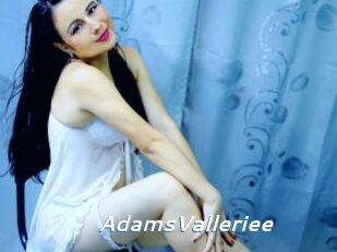 AdamsValleriee