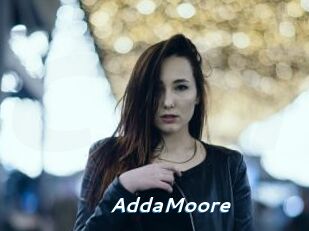 AddaMoore