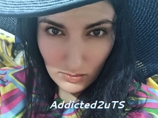 Addicted2uTS Camgirls Live