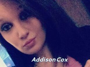 Addison_Cox