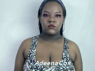 AdeenaCox Camgirls Live