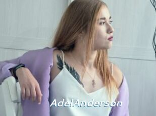 AdelAnderson