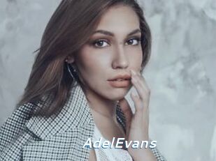 AdelEvans