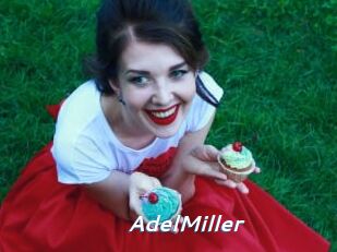 AdelMiller