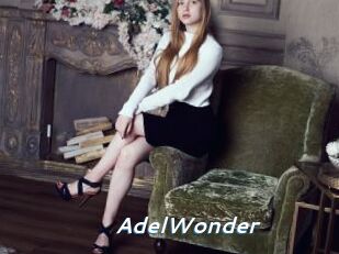 AdelWonder