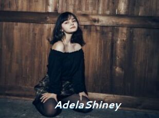 AdelaShiney Camgirls Live