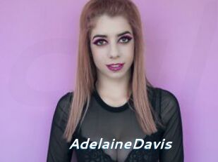 AdelaineDavis