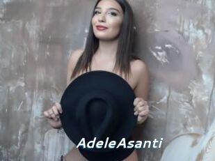 AdeleAsanti