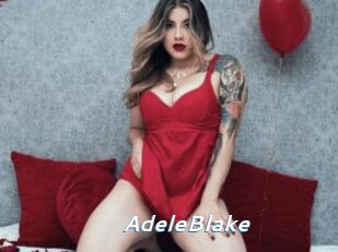 AdeleBlake