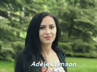 AdeleCrimson
