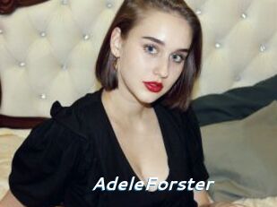 AdeleForster
