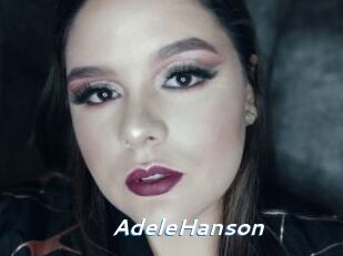 AdeleHanson