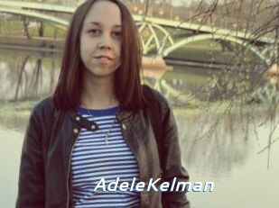 AdeleKelman