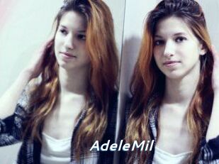 AdeleMil