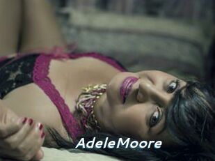 AdeleMoore
