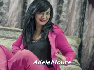 AdeleMoure