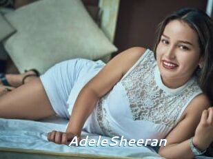 AdeleSheeran