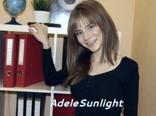 AdeleSunlight
