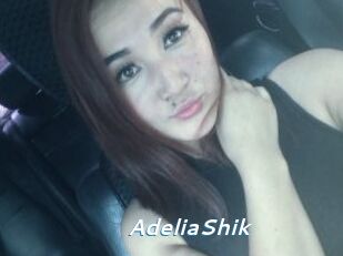 AdeliaShik